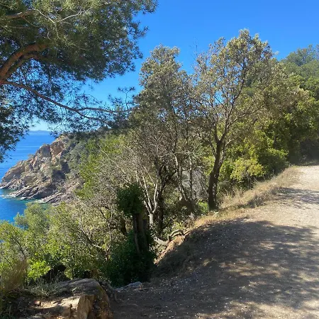 Parcs Du Plage 5 Min Pied Appartement