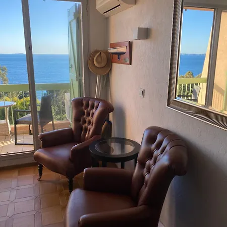 Parcs Du Plage 5 Min Pied Appartement *
