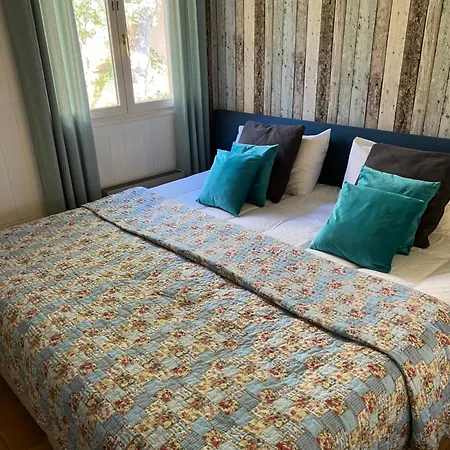 Apartment Parcs Du Plage 5 Min Pied Rayol-Canadel-sur-Mer