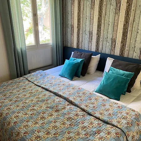 Parcs Du Plage 5 Min Pied Appartement Le Rayol-Canadel-sur-Mer