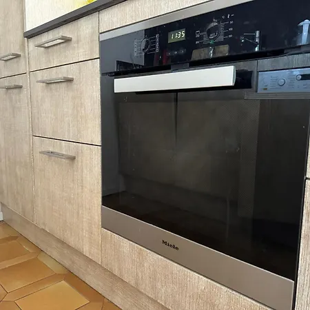 Parcs Du Plage 5 Min Pied Apartman Le Rayol-Canadel-sur-Mer