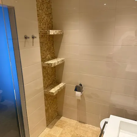Apartman Parcs Du Plage 5 Min Pied Le Rayol-Canadel-sur-Mer