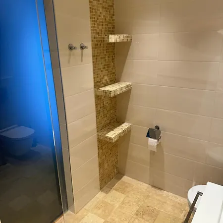 Parcs Du Plage 5 Min Pied Apartment