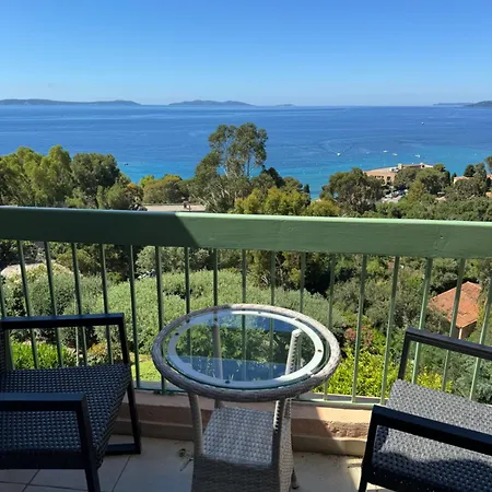Apartment Parcs Du Plage 5 Min Pied