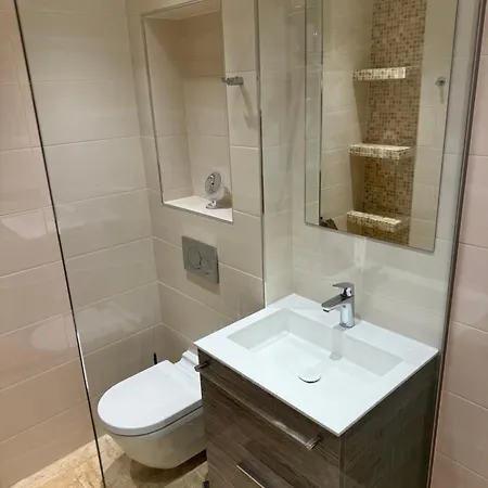 Parcs Du Plage 5 Min Pied Apartment Rayol-Canadel-sur-Mer
