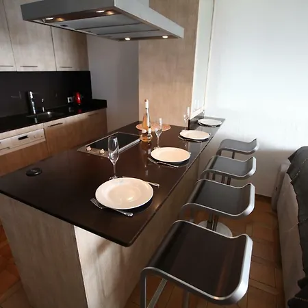 Parcs Du Plage 5 Min Pied Apartman Le Rayol-Canadel-sur-Mer