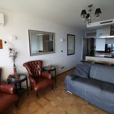 Apartment Parcs Du Plage 5 Min Pied *